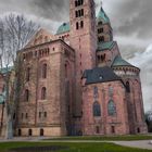 Dom zu Speyer