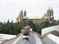 Dom zu Speyer