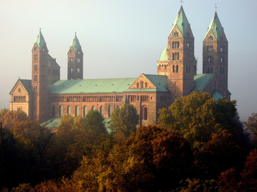 Dom zu Speyer