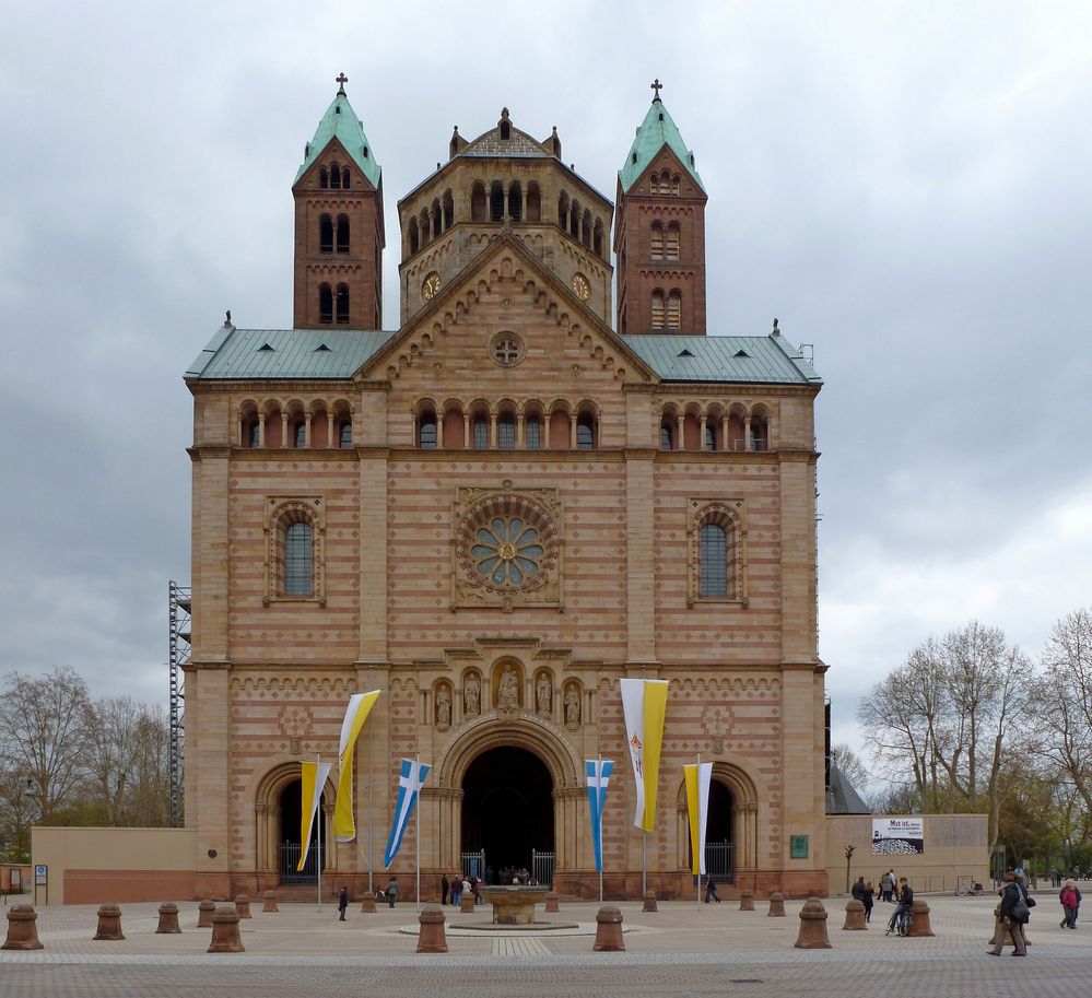 Dom zu Speyer