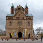 Dom zu Speyer