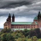 Dom zu Speyer ....