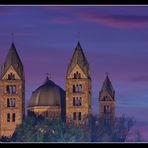 Dom zu Speyer