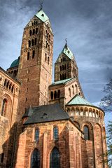 Dom zu Speyer