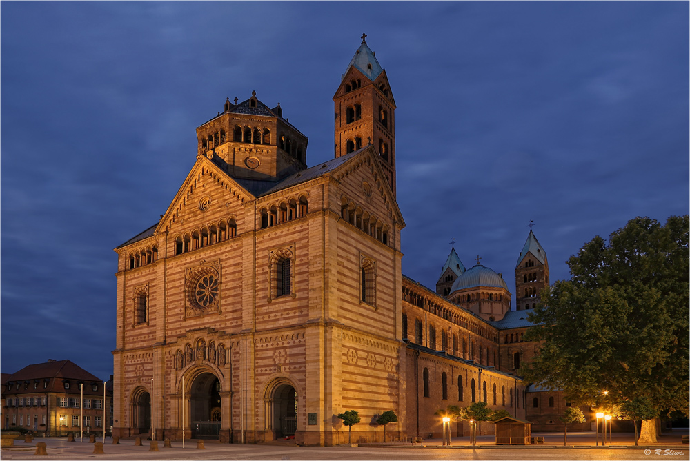 Dom zu Speyer Foto & Bild architektur, sakralbauten, außenansichten von kirchen Bilder auf Dom zu Speyer Foto & Bild architektur, sakralbauten, außenansichten von kirchen Bilder auf