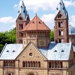 Dom zu Speyer