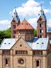 Dom zu Speyer