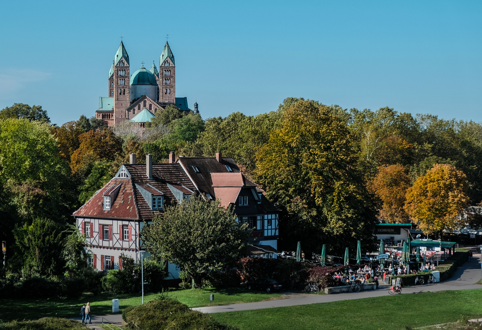 Dom zu Speyer