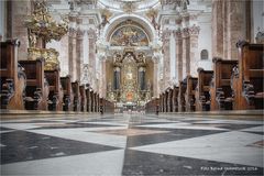 Dom zu St. Jakob in Innsbruck