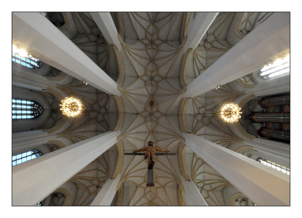 Dom zu Unserer Lieben Frau (Frauenkirche)