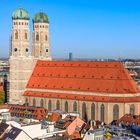 Dom zu Unserer Lieben Frau ‚‚Frauenkirche"