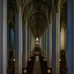 Dom zu Unserer Lieben Frau - München " Gott zu Gefallen..."