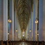 Dom zu Unserer Lieben Frau - München " Gott zu Gefallen... "