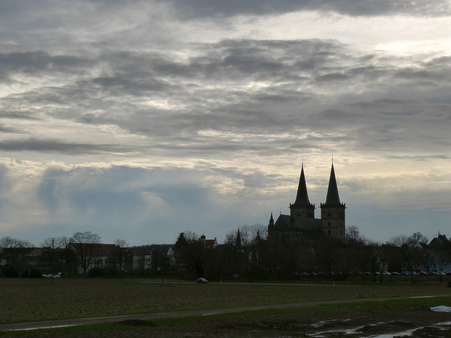 Dom zu Xanten