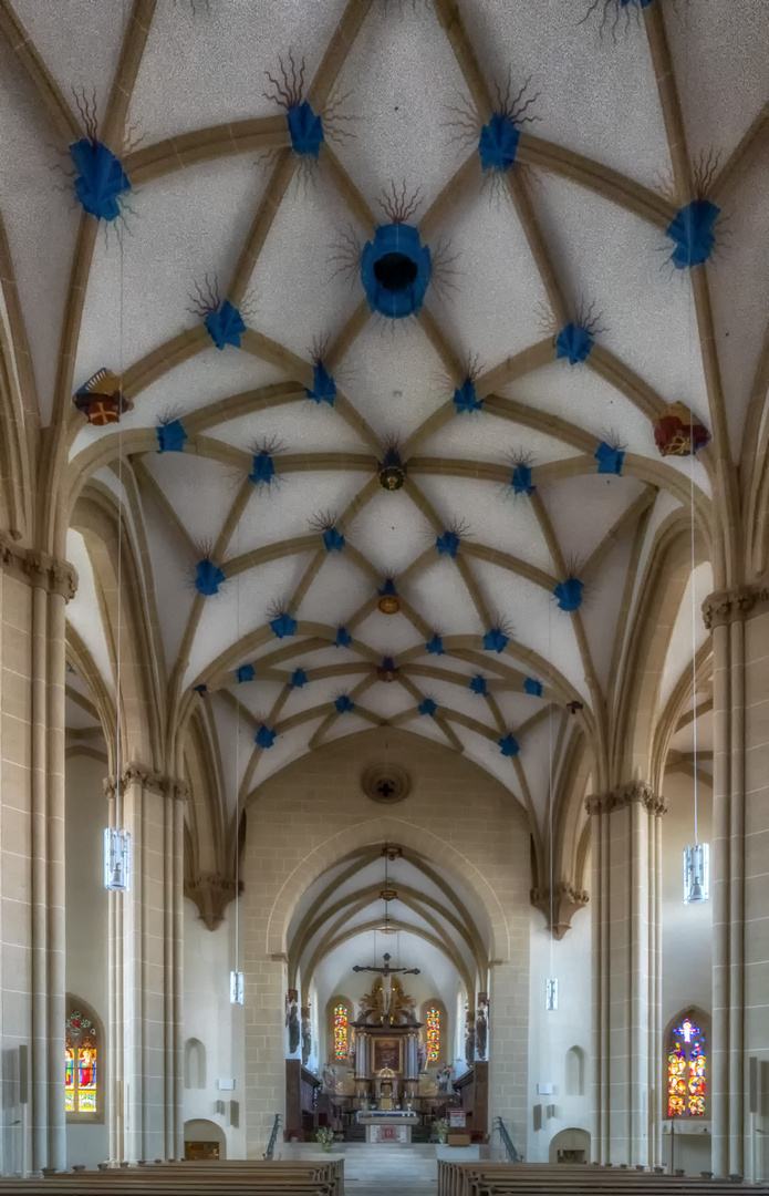 Dom zum Heiligen Kreuz