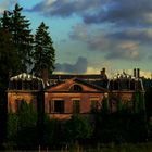 domaine abandonné