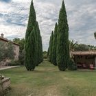 Domaine De Fontbelle bei Beaucaire Provence et Arles