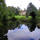 Domaine de la Leonardsau à Boersch