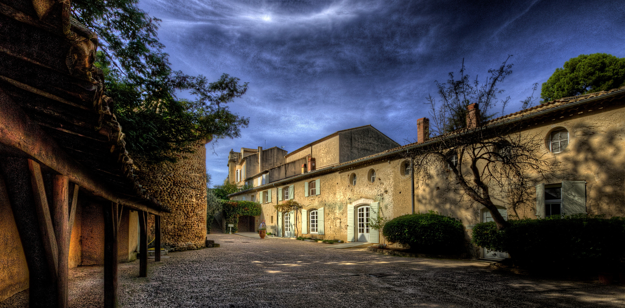 DOMAINE DE LA NERTHE