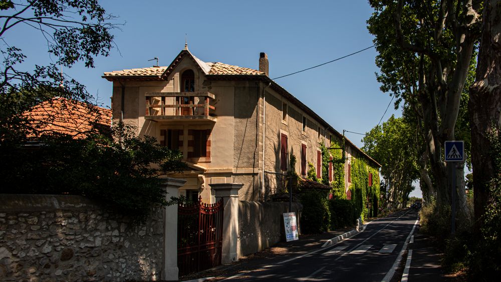 Domaine de L'Angel