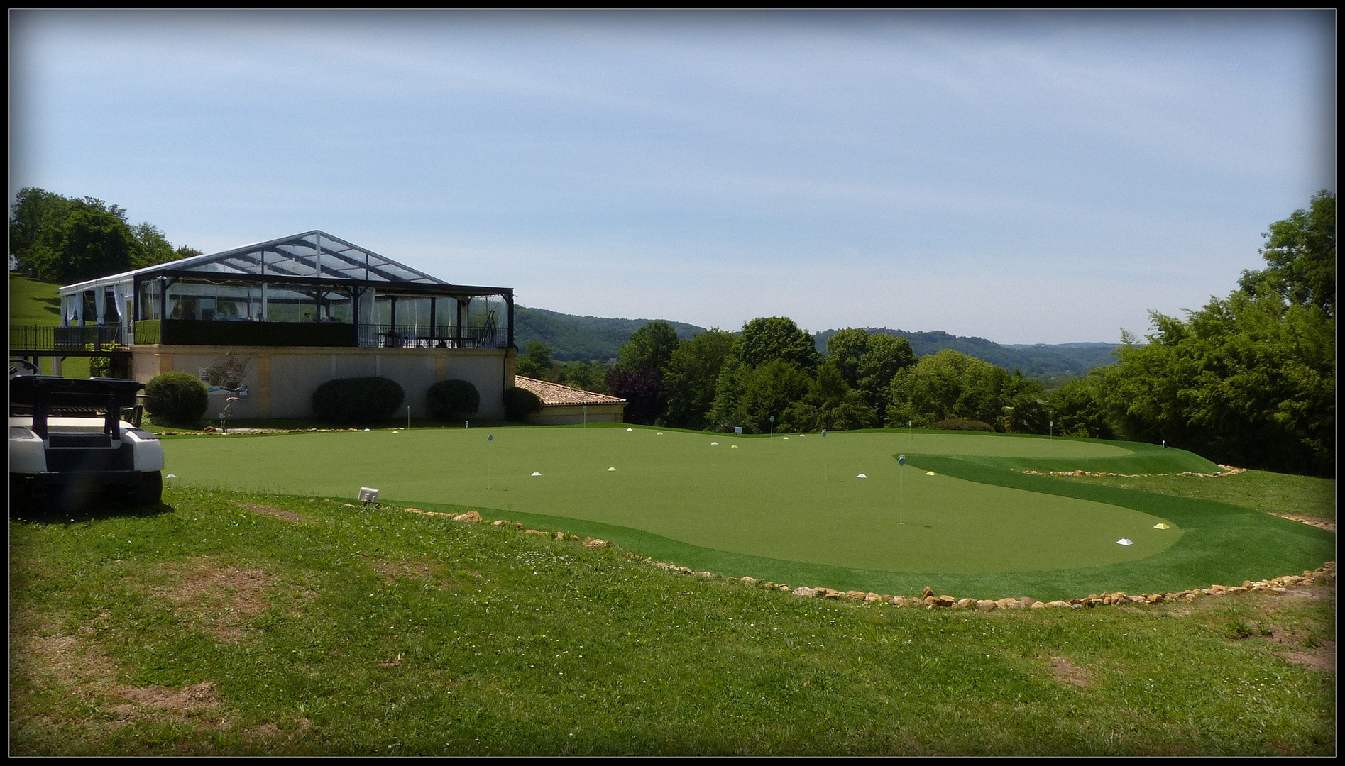 Domaine de Rochebois