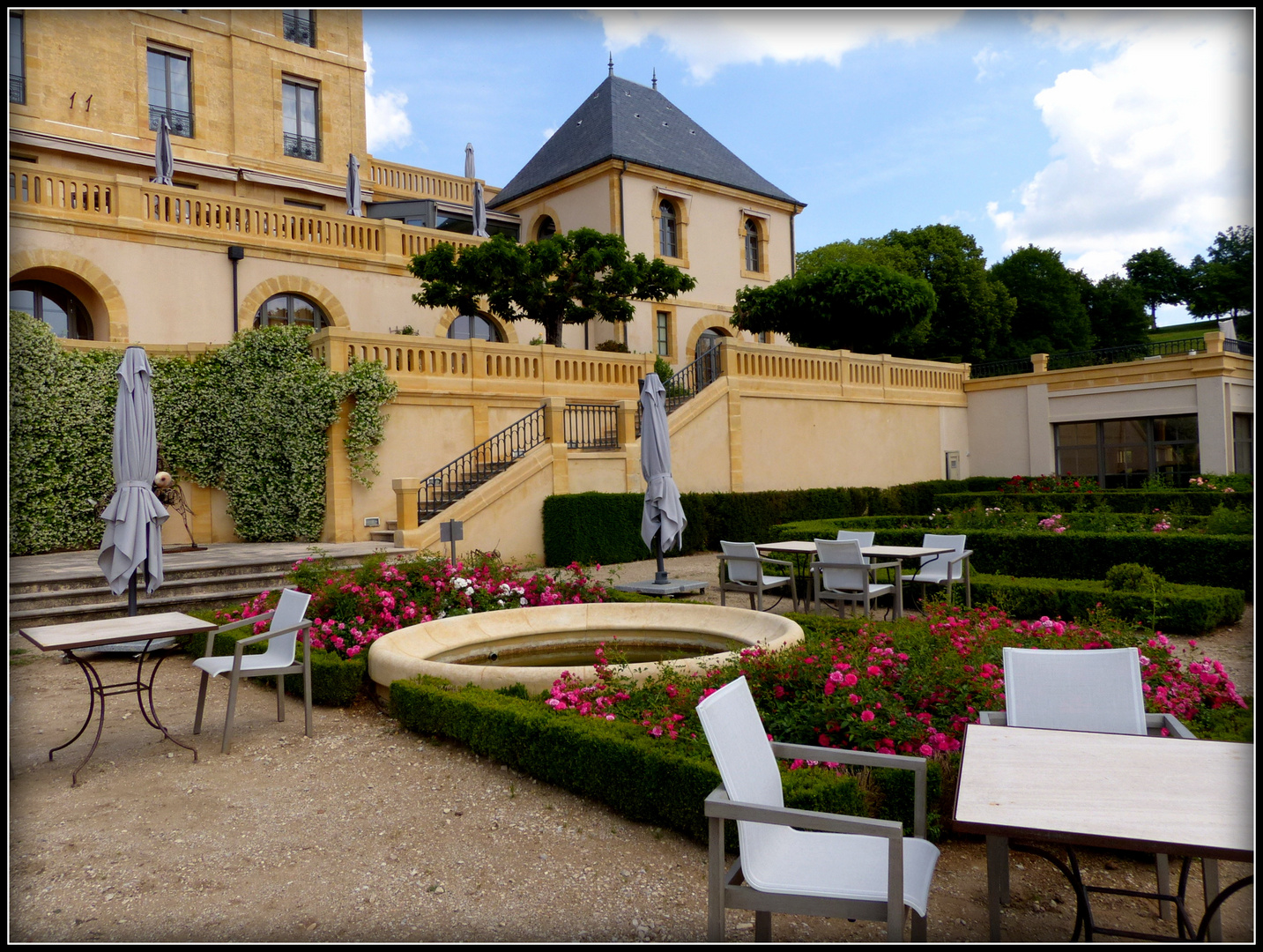 Domaine de Rochebois 