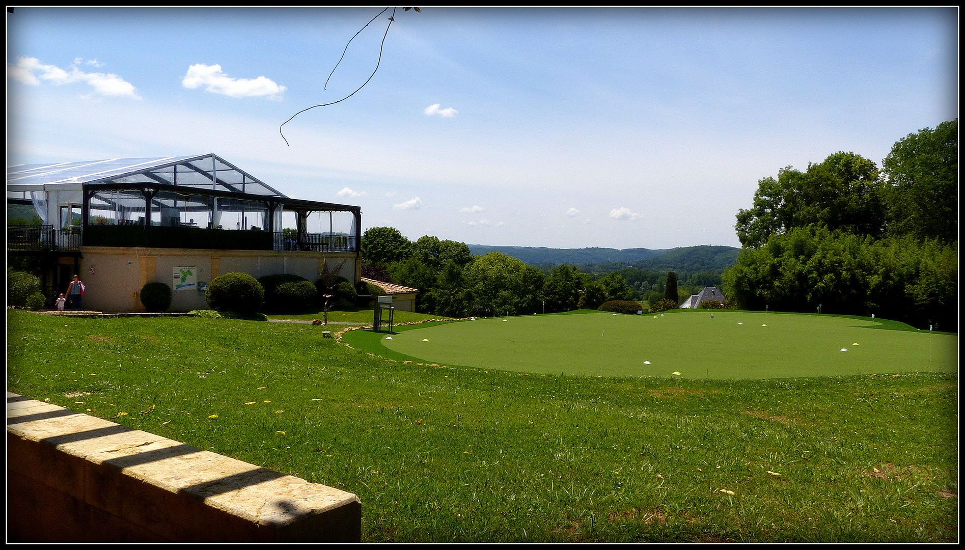 Domaine de Rochebois