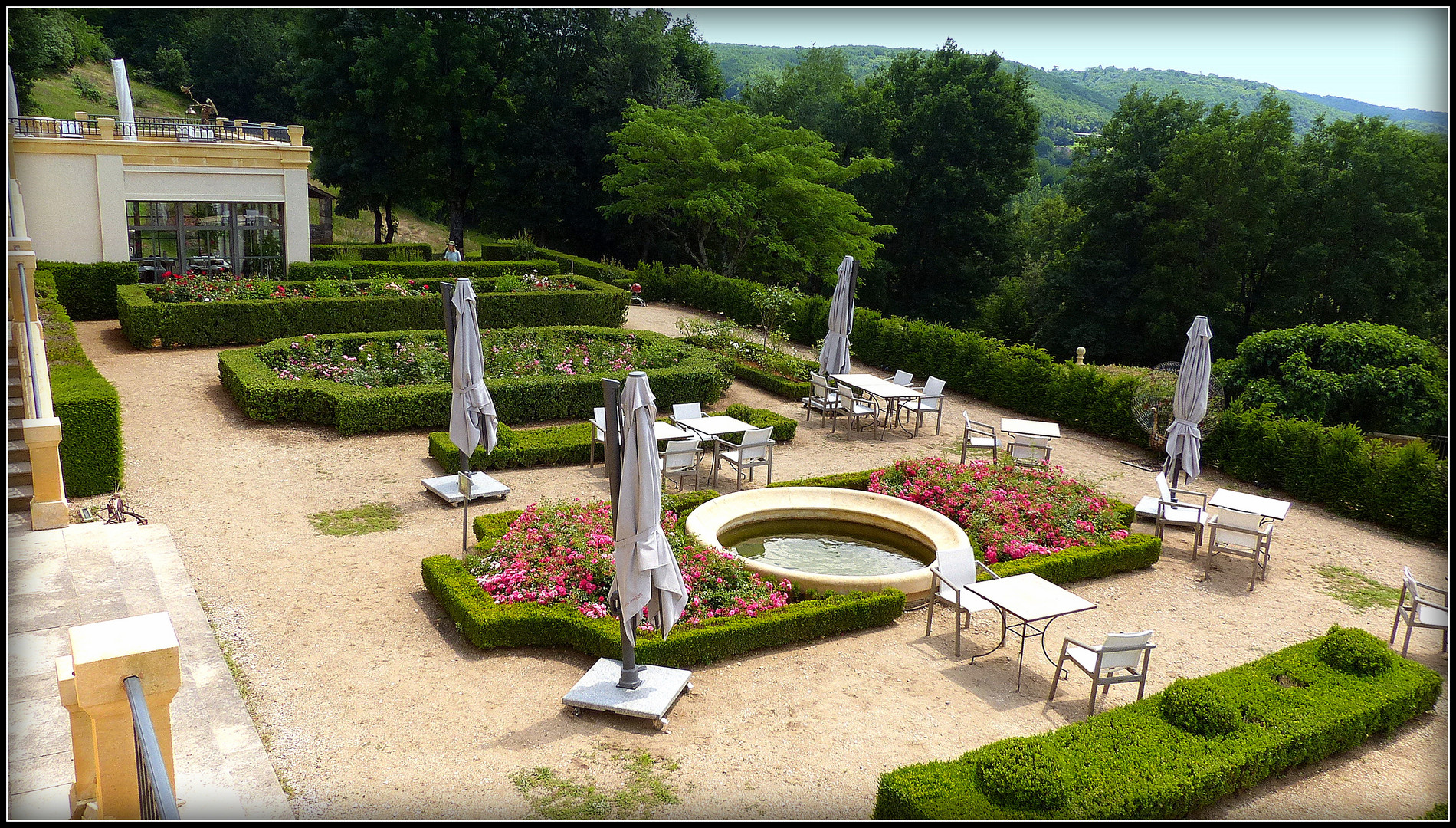 Domaine de Rochebois 