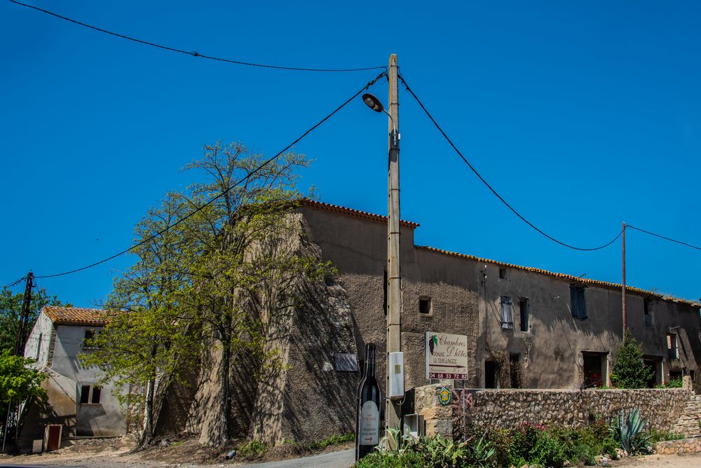 Domaine La Tour La Pagèze