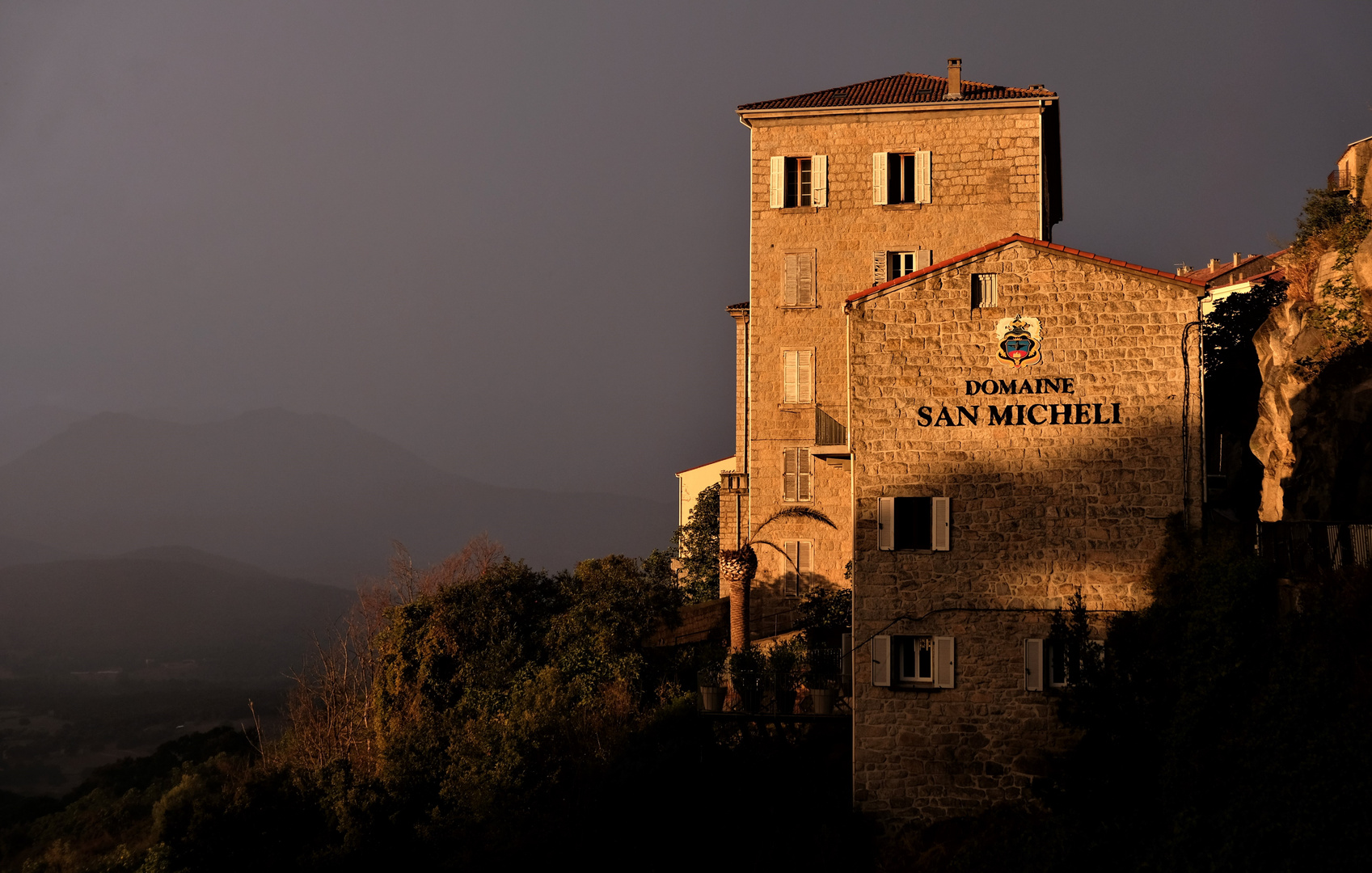 Domaine San Micheli