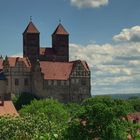 Domberg Quedlinburg