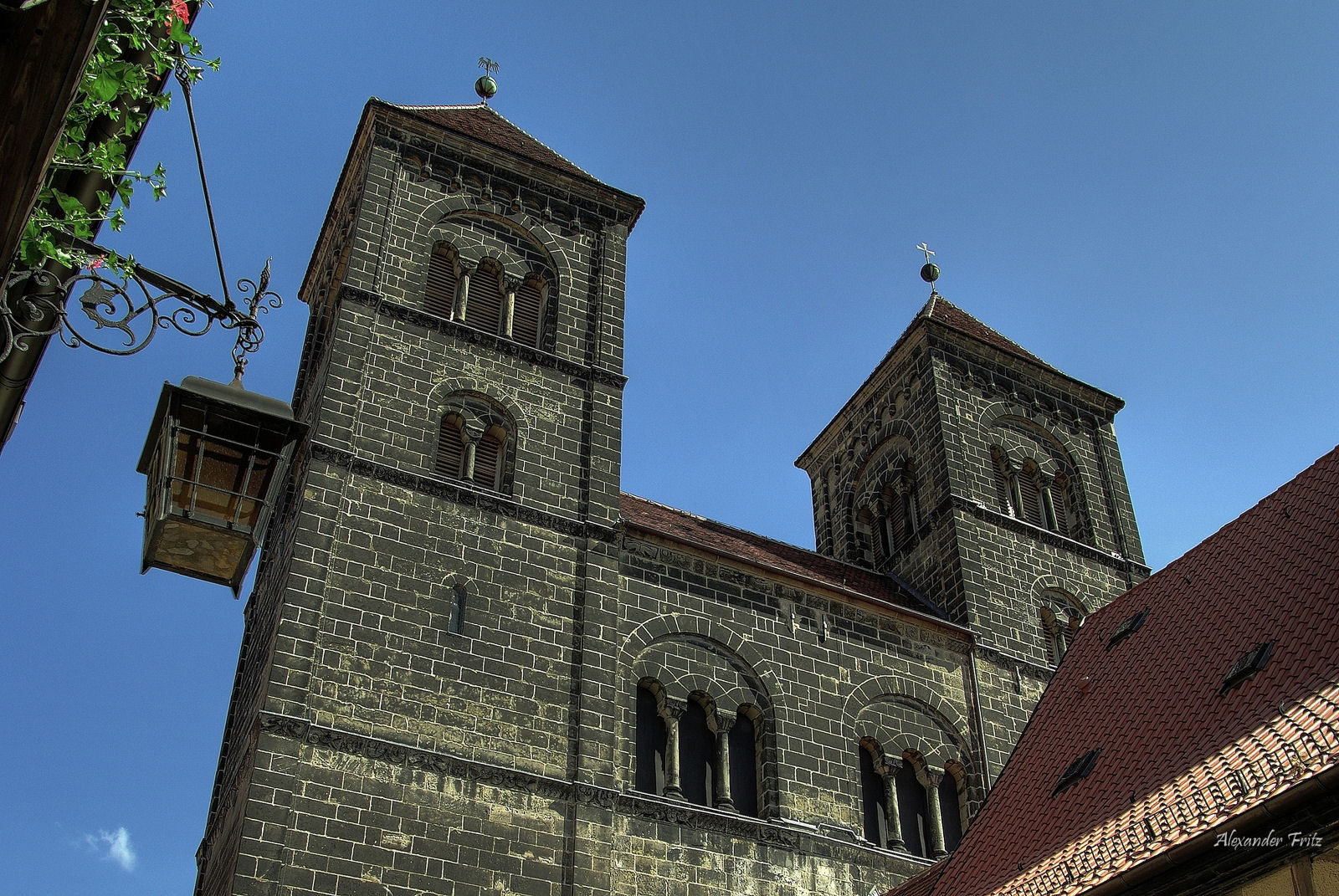 Domberg Quedlinburg II