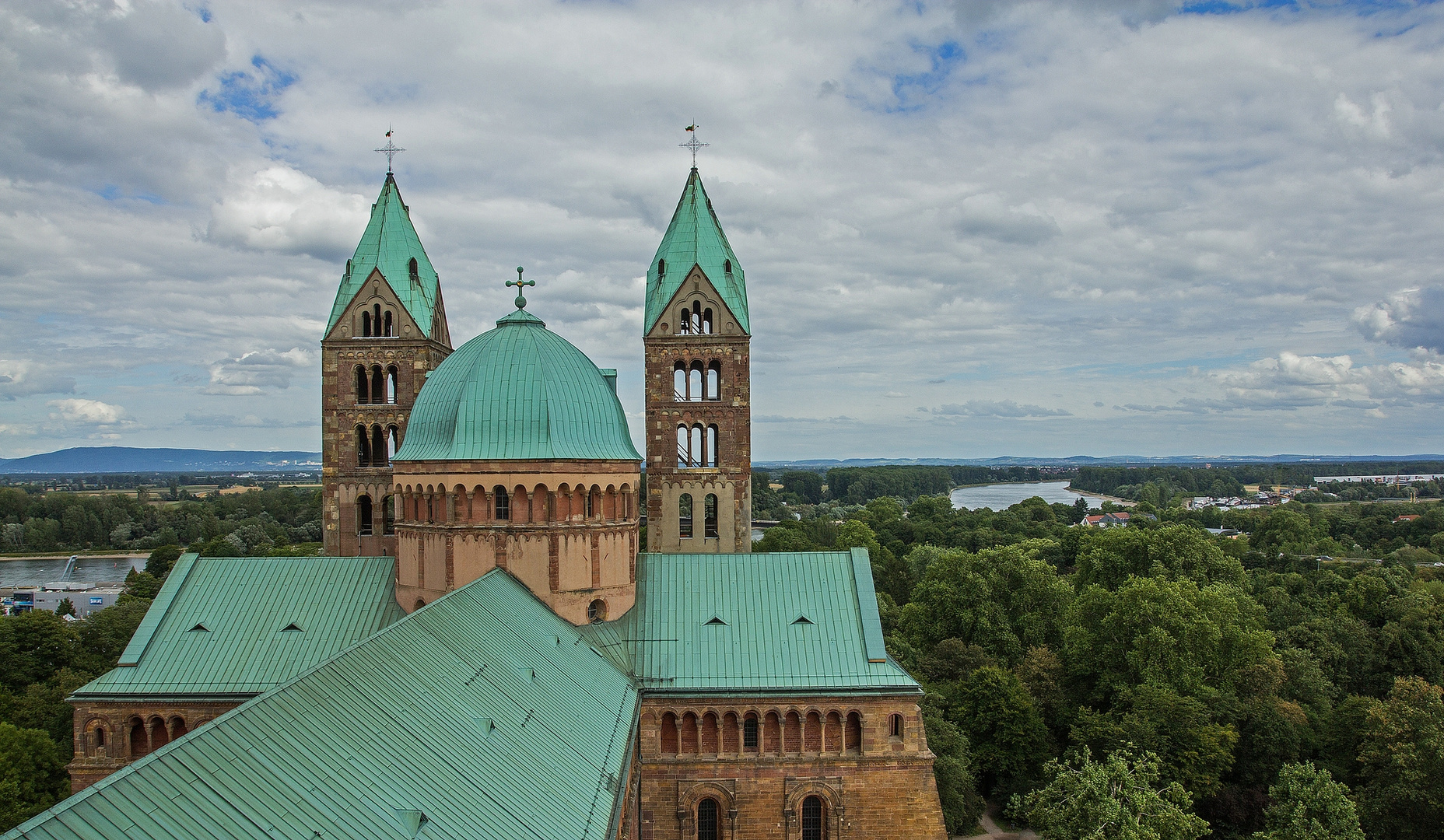 Domblick