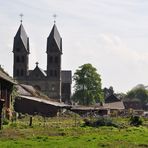 Domblick zu Immerrath