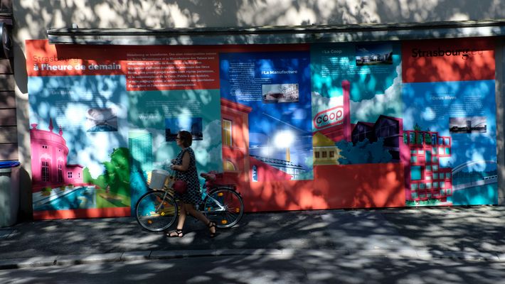 d'ombre, de lumière et de couleur....