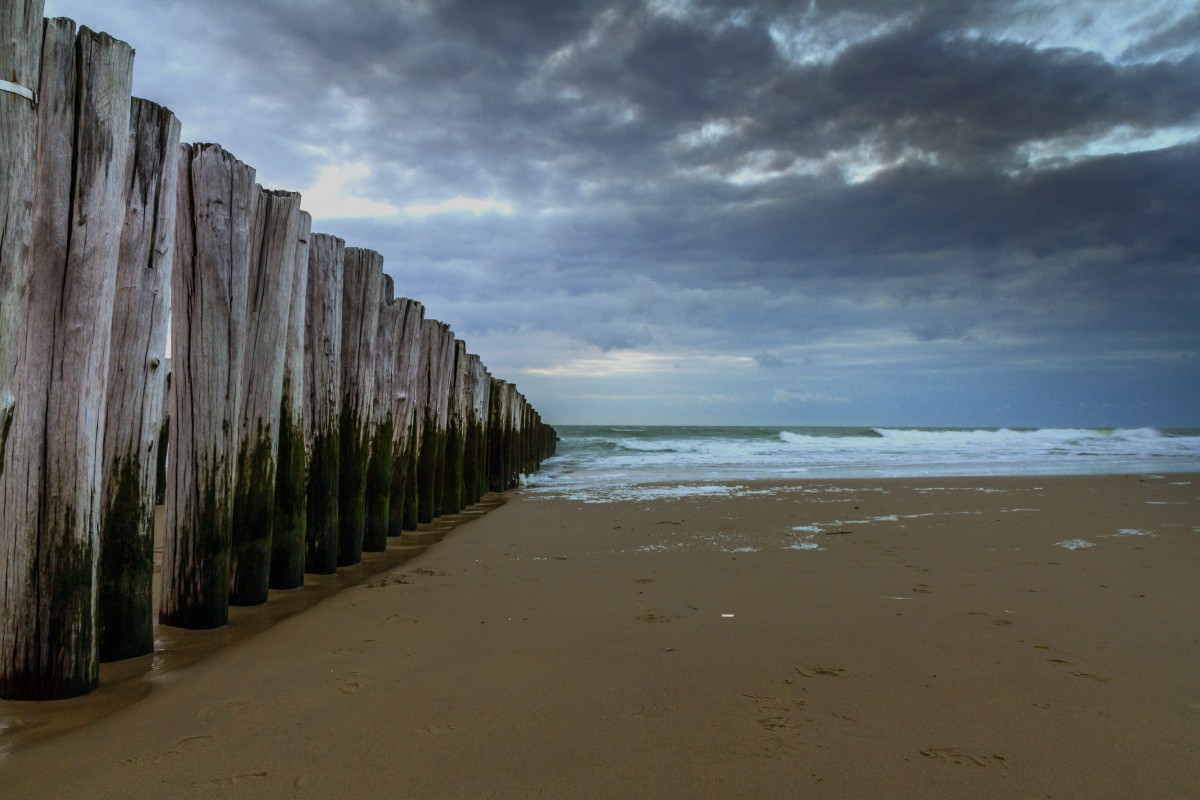 ... Domburg ...