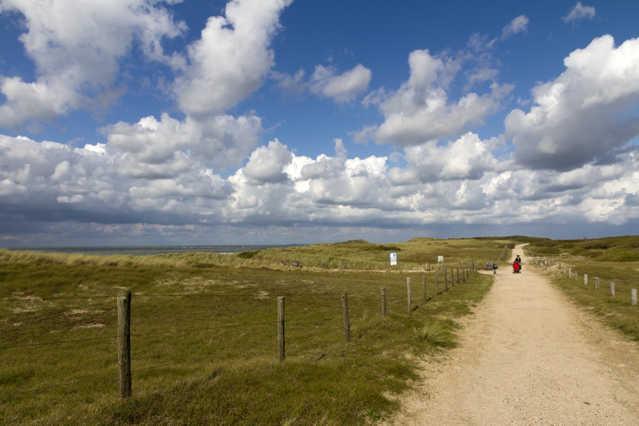 ** Domburg **