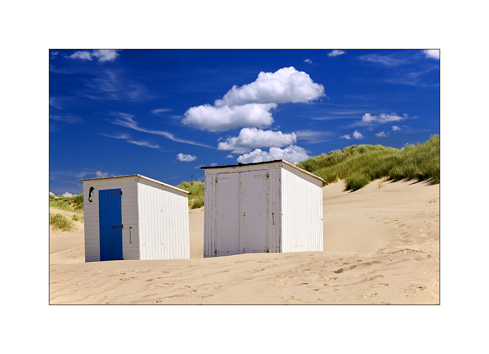 Domburg 2007 #1