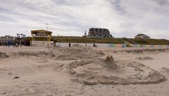 Domburg - Beach - 10