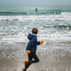 Domburg Beach