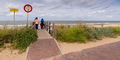 Domburg - Beach/Dunes - 01