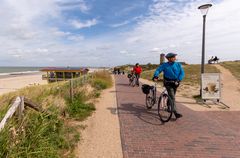 Domburg - Beach/Dunes - 02