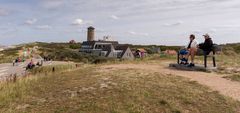 Domburg - Beach/Dunes - 03