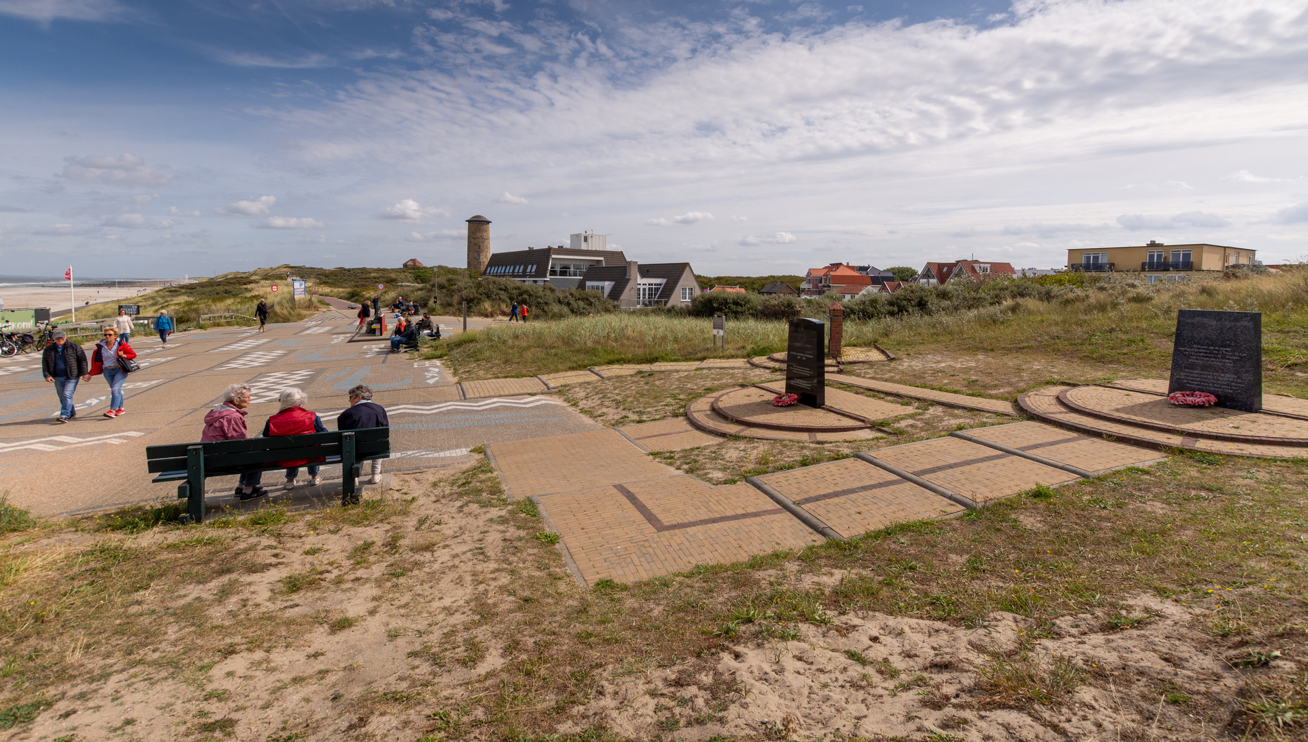 Domburg - Beach/Dunes - 05