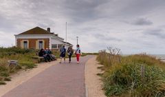 Domburg - Beach/Dunes - 11