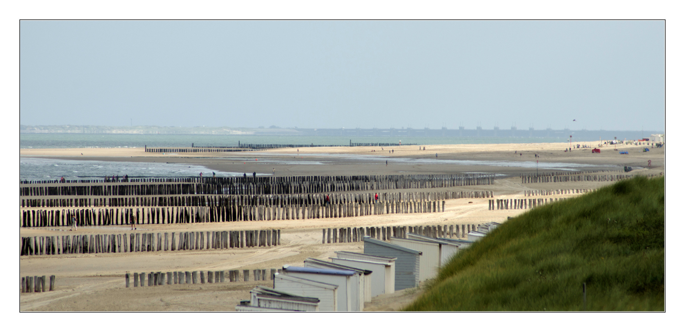 Domburg Foto & Bild europe, benelux, netherlands Bilder auf