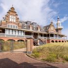 Domburg - Eloutstraat - Het Badpaviljoen - 01