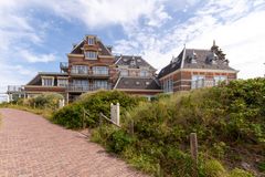 Domburg - Het Badpaviljoen - 02