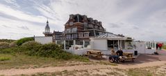 Domburg - Het Badpaviljoen - 03