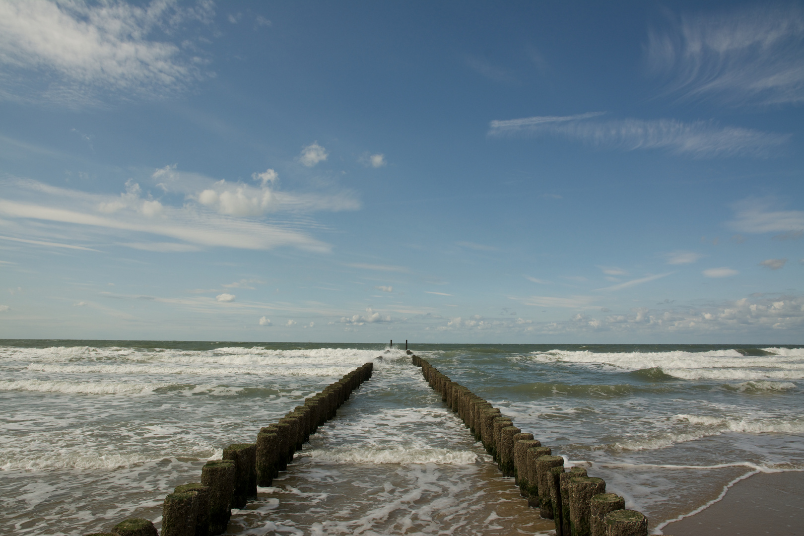 Domburg I